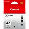 Tusz Canon CLI-42LGY. light grey. 6391B001. Canon Pixma Pro-100 6391B001